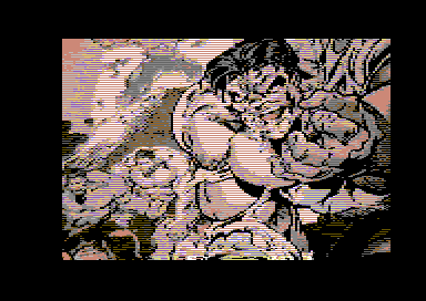 Comic Art 15