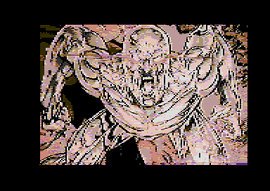 Comic Art 15