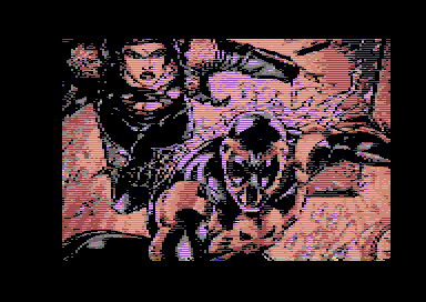 Comic Art 16