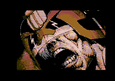 Comic Art 16