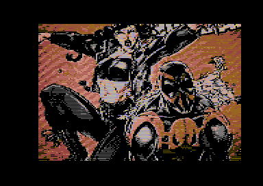 Comic Art 16