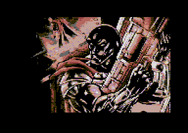 Comic Art 18