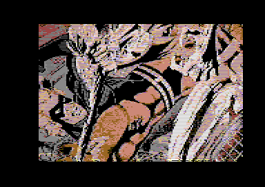 Comic Art 18