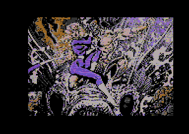 Comic Art 19