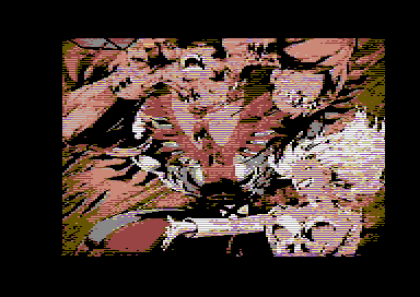 Comic Art 19