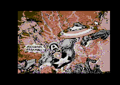 Comic Art 20