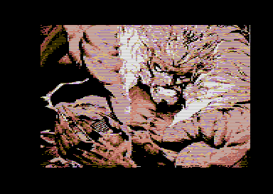 Comic Art 20