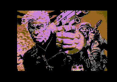 Comic Art 22
