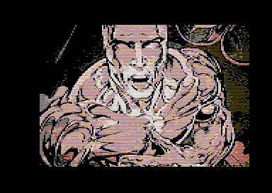 Comic Art 22