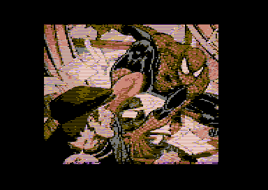 Comic Art 22