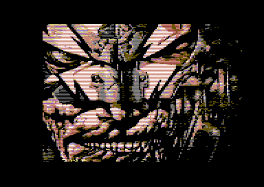 Comic Art 23
