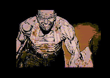 Comic Art 23