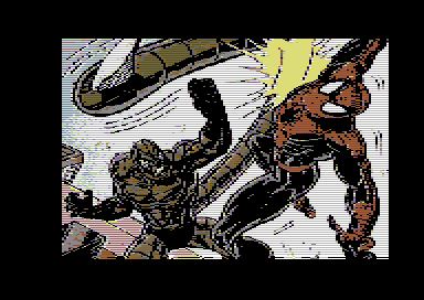 Comic Art 28