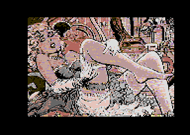 Comic Art 31