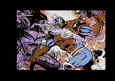 Comic Art 31