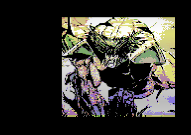 Comic Art 32