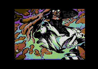Comic Art 43