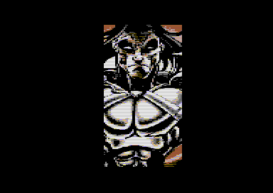 Comic Art 43