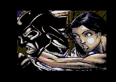 Comic Art 43