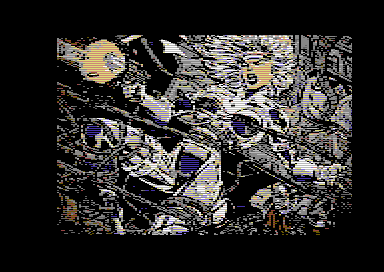 Comic Art 43