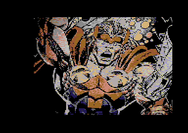 Comic Art 45