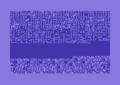 FLI Art Disk