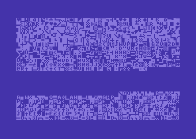 Interlace Art 1