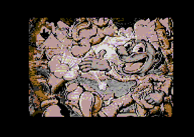 Interlace Art 2