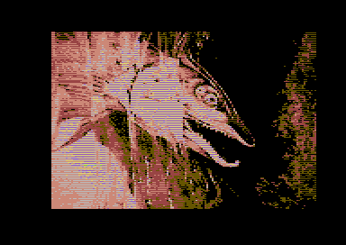 Interlace Art 6