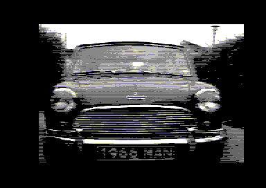 Mini Mania 4