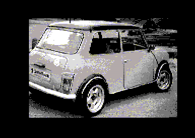 Mini Mania 96