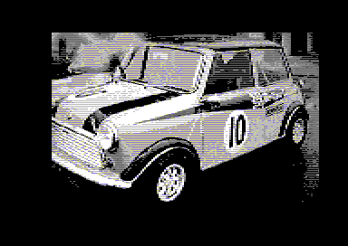 Mini Mania 96