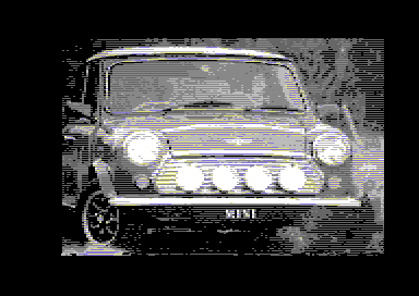 Mini Mania 96