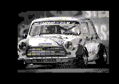 Mini Mania 96