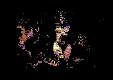 Pixel Love 01