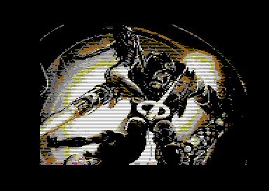 Pixel Love 02