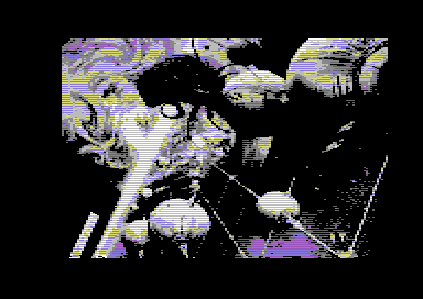 Pixel Love 02