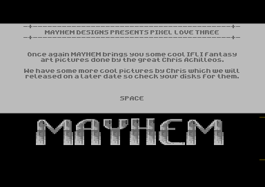 Pixel Love 03