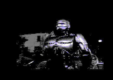 Robocop 2 IFLI