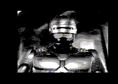 Robocop 2 IFLI