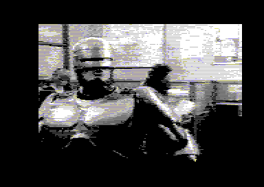 Robocop 2 IFLI