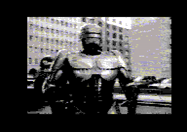 Robocop 2 IFLI