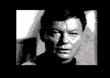 Star Trek Art