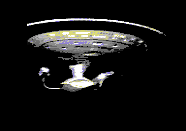 Star Trek Art