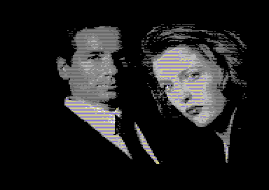 X-Files IFLI