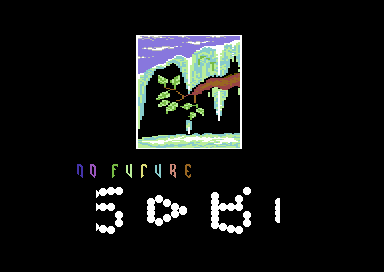 No Future