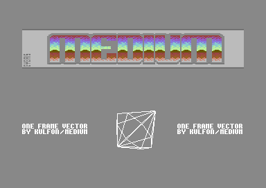One Frame Vector