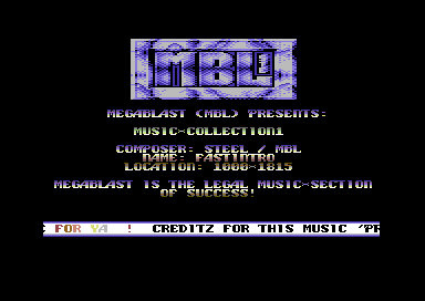 Music Collection 1