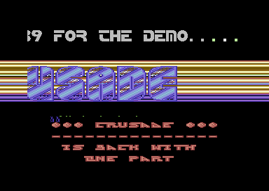 Multi Coop Demo
