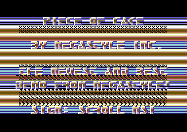 Piece of Cake 01